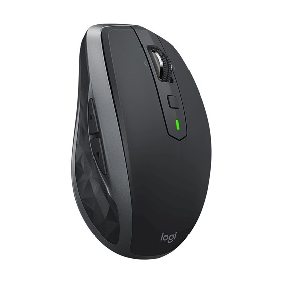 Miš LOGITECH MX Anywhere 2S Wireless Mobile Mouse - GRAPHITE