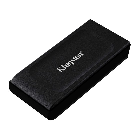 Eksterni SSD Kingston 2TB Portable SSD XS1000, SXS1000/2000G