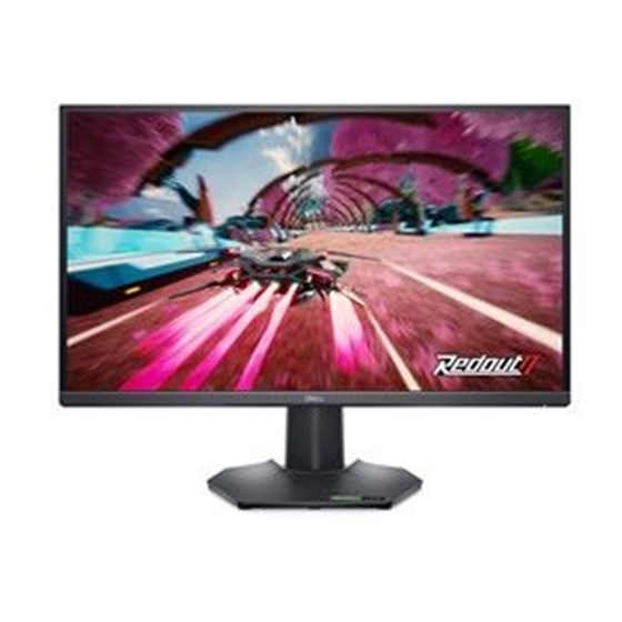 Monitor Dell G2724D, 27" QHD 165Hz, nVidia G-Sync, AMD FreeSync, Height, Pivot, Swivel, Tilt