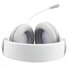 HEADSET - REDRAGON HYLAS H260 RGB White
