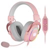 HEADSET - REDRAGON ZEUS-X Pink