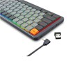 Tipkovnica Redragon AZURE K652GG RGB PRO P/N: 6950376771599