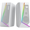 Zvučnici Redragon Anvil GS520 RGB WHITE 2.0 P/N: 6950376717757