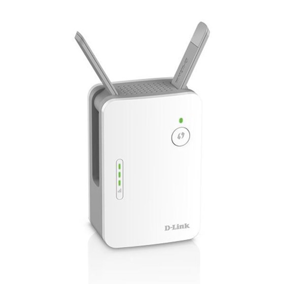 D-Link Wireless DAP-1620 WiFi Range Extender P/N: DAP-1620/E 