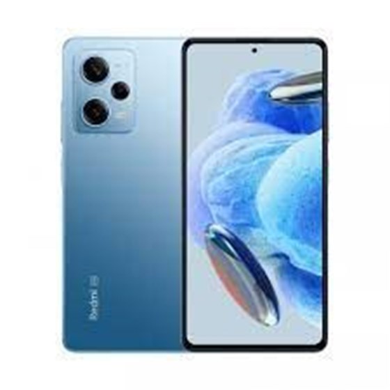 Smartphone Xiaomi Redmi Note 12 PRO 5G  SKY BLUE  8GB/256GB