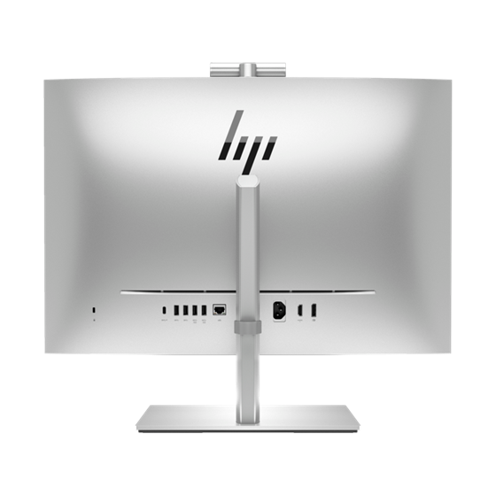 HP EliteOne 870 G9 AiO Intel Core i7 12700 4.90GHz, 16GB, 512GB SSD, W11P, 27" QHD, Intel UHD 770 P/N: 5V9N4EA