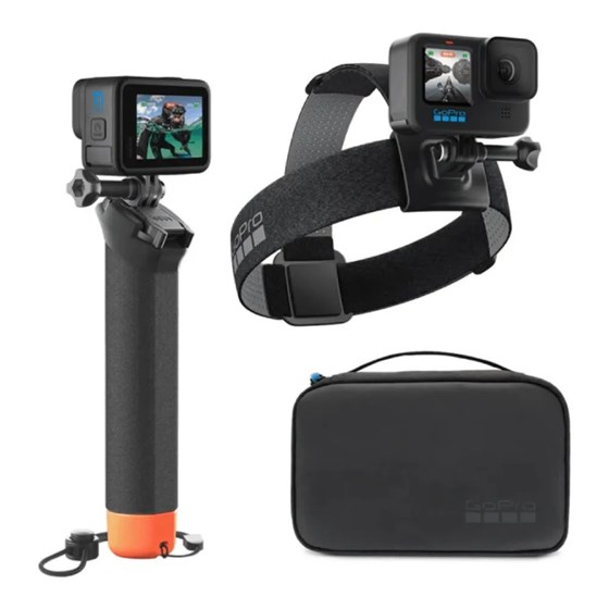 GoPro Adventure Kit, AKTES-003