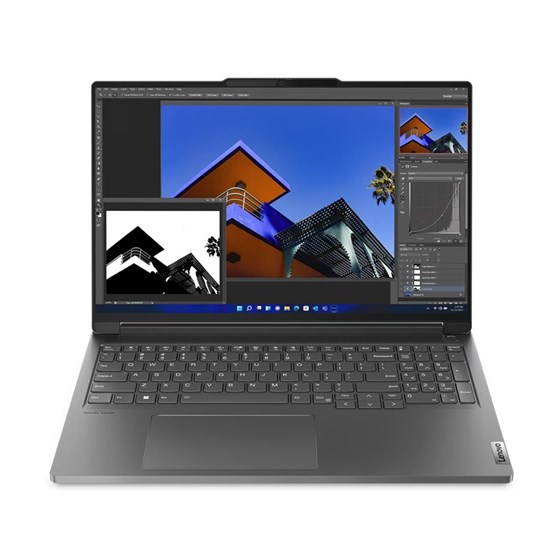 Lenovo ThinkBook 16p G4, 21J8001CSC, 16" WQXGA, Intel Core i9 13900H, 32GB, 1TB, W11P, nVidia GeForce RTX 4060 8GB