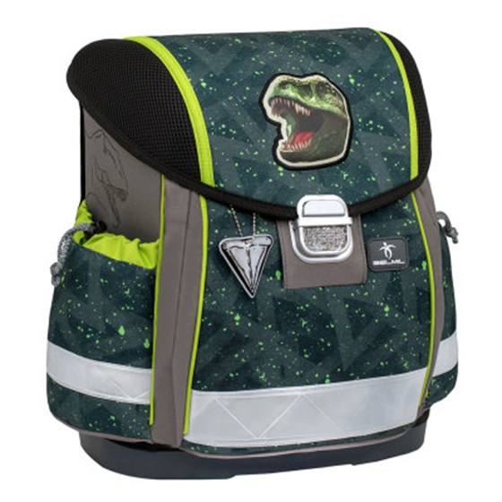 Torba školska Belmil classy t-rex roar 403-13/AG/22