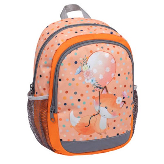 Ruksak vrtićki Belmil kiddy plus foxy dream 305-4/A/26