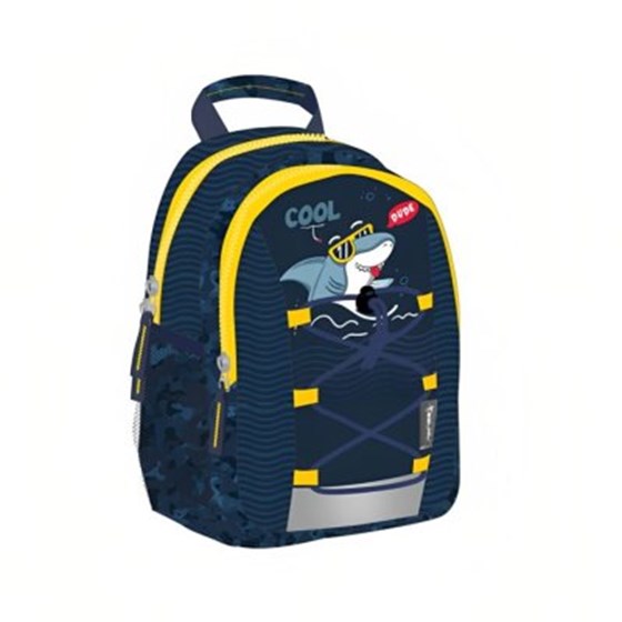 Ruksak vrtićki Belmil mini kiddy cool dude 305-9/43