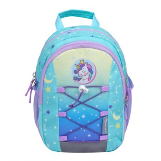 Ruksak vrtićki Belmil mini kiddy cute unicorn 305-9/34