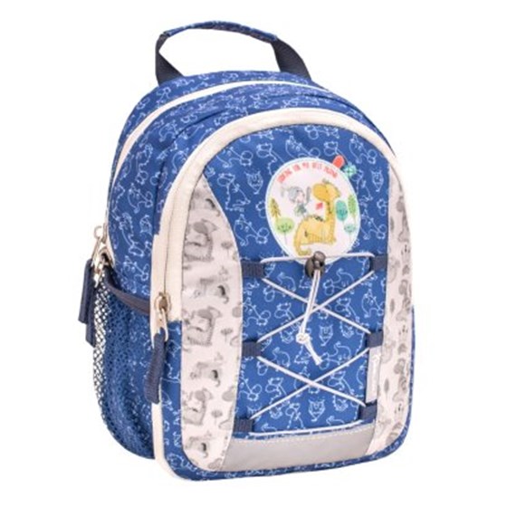 Ruksak vrtićki Belmil mini kiddy little dragon 305-9/19