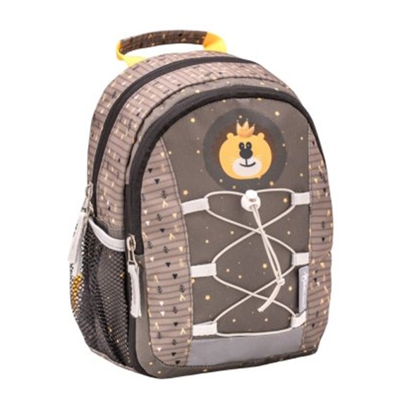 Ruksak vrtićki Belmil mini kiddy little lion 305-9/9