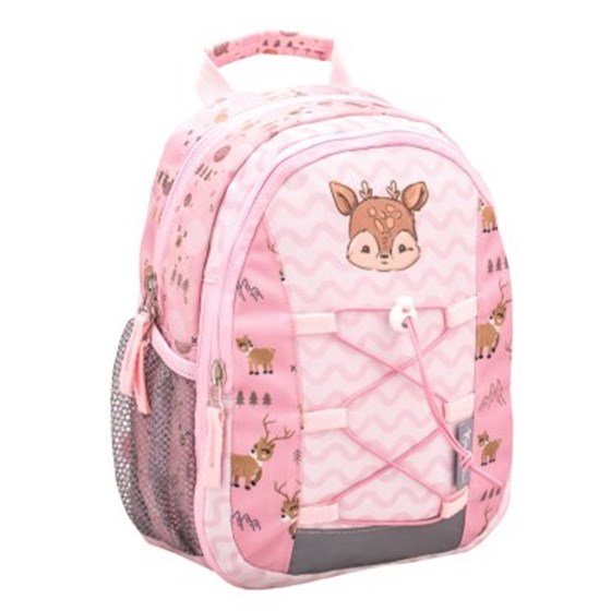 Ruksak vrtićki Belmil mini kiddy woodland animal deer 305-9/14