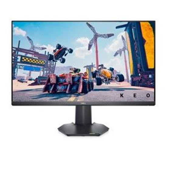 Monitor Dell G2722HS, 27" FullHD 165Hz, Height, Tilt