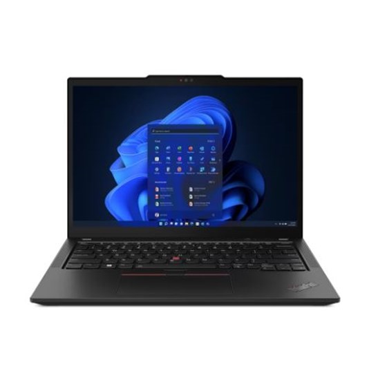 Lenovo ThinkPad X13 Gen 4, 21EX004ESC, 13.3" WUXGA, Intel Core i7-1355U, 16GB, 512GB, W11P, Intel iris Xe Graphics