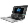 HP ZBook Fury 16 G10 Intel Core i9 13950HX 5.50GHz 32GB 1TB SSD W11P 16" WQUXGA Nvidia RTX A3500 12GB P/N: 62V63EA
