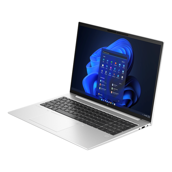 HP EliteBook 860 G10 Intel Core i5 1335U 4.60GHz 16GB 1TB SSD W11P 16" WUXGA, Iris Xe Graphics P/N: 8A3Z0EA