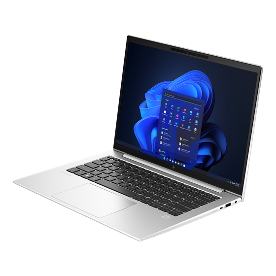 HP EliteBook 840 G10 Intel Core i5 1335U 4.60GHz 16GB 512GB SSD W11P 14" WUXGA, Intel Iris Xe Graphics P/N: 6T2B5EA