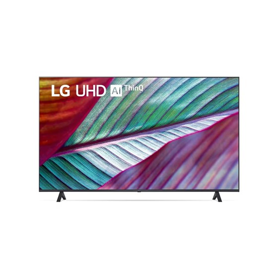 TV LG 43UR78003LK, 43" 4K UHD, LED, Smart TV, 43UR78003LK