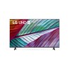 TV LG 43UR78003LK, 43" 4K UHD, LED, Smart TV, 43UR78003LK
