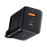 Univerzalni punjač Baseus Super Si Pro Quick Charger USB A / USB C 30W, CCSUPP-E01