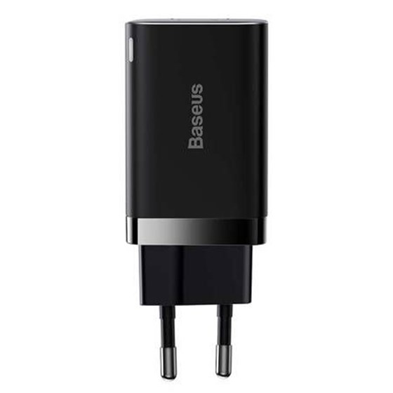 Univerzalni punjač Baseus Super Si Pro Quick Charger USB A / USB C 30W, CCSUPP-E01