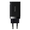 Univerzalni punjač Baseus Super Si Pro Quick Charger USB A / USB C 30W, CCSUPP-E01