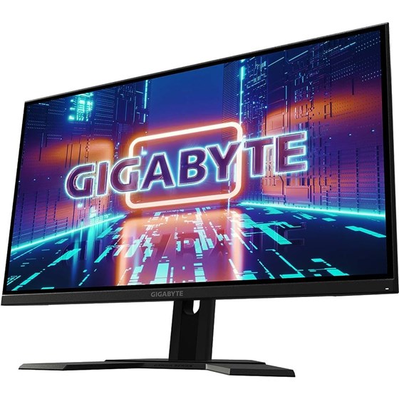 Monitor Gigabyte G27Q-EK, 27" QHD 144Hz,1ms, AMD FreeSync Premium, 2x HDMI, DP, 3x USB 3.0, USB-C, HDR400, Zvučnici