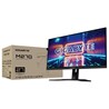 Monitor Gigabyte M27Q-EK, 27" QHD 170Hz,1ms, AMD FreeSync Premium, 2x HDMI, DP, 2x USB 3.0, USB-C, KVM