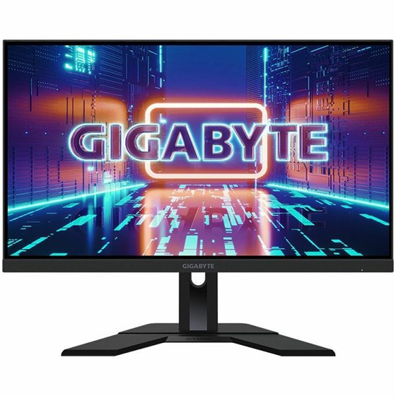 Monitor Gigabyte M27Q-EK, 27" QHD 170Hz,1ms, AMD FreeSync Premium, 2x HDMI, DP, 2x USB 3.0, USB-C, KVM