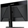 Monitor Gigabyte M27Q-EK, 27" QHD 170Hz,1ms, AMD FreeSync Premium, 2x HDMI, DP, 2x USB 3.0, USB-C, KVM