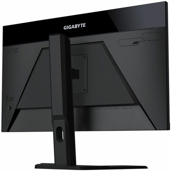 Monitor Gigabyte M27Q-EK, 27" QHD 170Hz,1ms, AMD FreeSync Premium, 2x HDMI, DP, 2x USB 3.0, USB-C, KVM