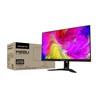Monitor Gigabyte M28U-EK, 27" UHD 144Hz,1ms, AMD FreeSync Premium, 2x HDMI, DP, 3x USB 3.0, USB-C, HDR400, KVM, Zvučnici