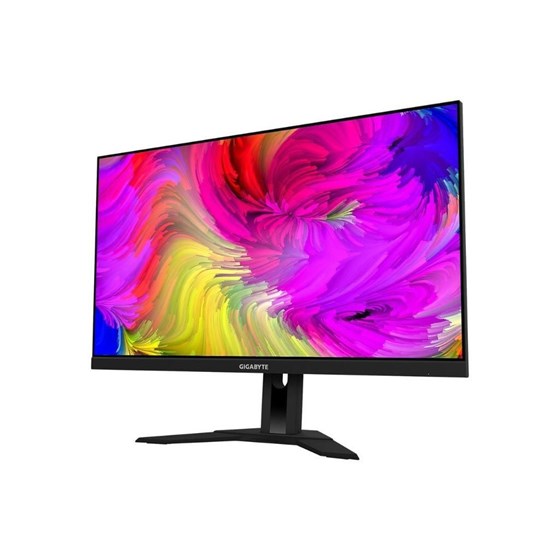 Monitor Gigabyte M28U-EK, 27" UHD 144Hz,1ms, AMD FreeSync Premium, 2x HDMI, DP, 3x USB 3.0, USB-C, HDR400, KVM, Zvučnici
