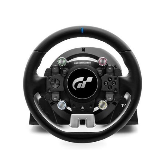THRUSTMASTER T-GT II PACK GT WHEEL+BASE (T-GT II NO PEDAL) P/N: 3362934112295