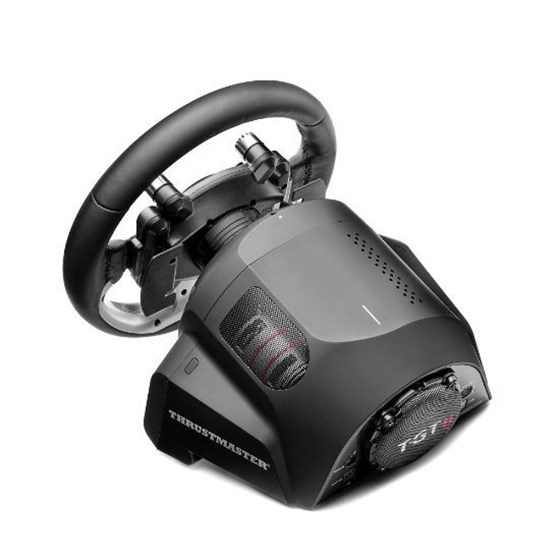 THRUSTMASTER T-GT II PACK GT WHEEL+BASE (T-GT II NO PEDAL) P/N: 3362934112295