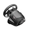 THRUSTMASTER T-GT II PACK GT WHEEL+BASE (T-GT II NO PEDAL) P/N: 3362934112295
