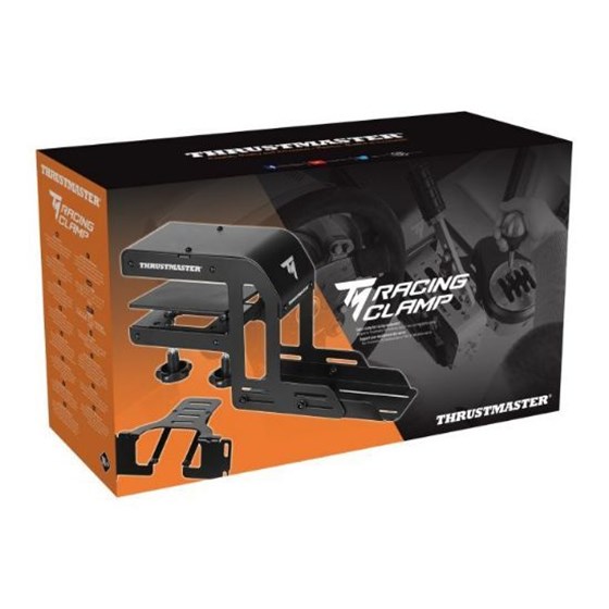 THRUSTMASTER RACING CLAMP