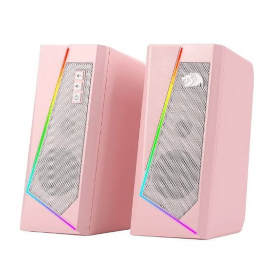 Zvučnici Redragon Anvil GS520 RGB WHITE 2.0 P/N: 6950376717757