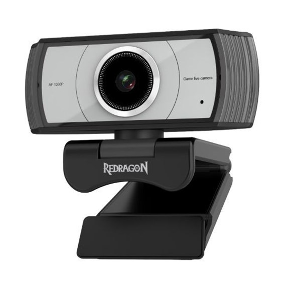 STREAM WEBCAM - REDRAGON APEX GW900-1