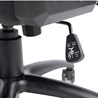 Gaming Stolac Marvo CH-150BK crni