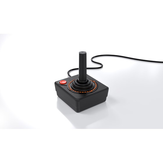 Atari CX40+ Joystick PREORDER
