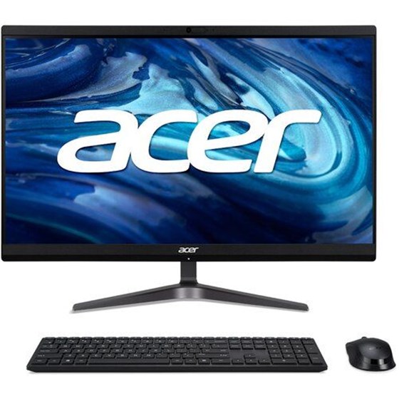 Acer Veriton VZ2594G AiO Intel Core i3 1215U 4.4GHz 8GB 512GB UEFI Shell 23.8" FHD Intel UHD Graphics, tipkovnica, miš P/N: DQ.VX1EX.001