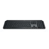 Tipkovnica Bežična Logitech MX Keys S graphite P/N: 920-011591