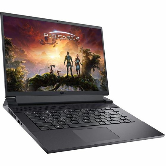 Dell G16 7630, N1159, 16"QHD+165Hz, Intel Core i7-13650HX, 16GB, 512GB SSD, Ubuntu, nVidia GeForce RTX 4060 8GB