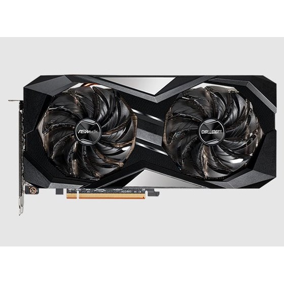 Grafička kartica AsRock AMD Radeon RX 6700 XT Challenger D 12GB GDDR6, RX6700XT CLD 12GO