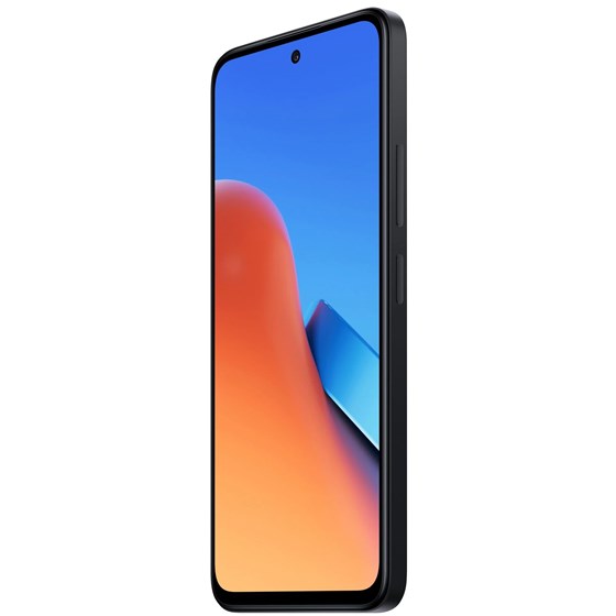 Smartphone Xiaomi Redmi 12 8GB 256GB MIDNIGHT BLACK