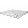 Optički uređaj LG DVD-RW eksterni slim bijeli P/N: GP57EW40 